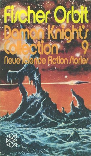 [Fisacher Orbit 16] • Damon Knight's Collection 09 (FO 16)